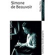 Pelz 2007 – Simone de Beauvoir