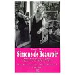 Moi 1996 – Simone de Beauvoir