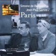 Moreau 2001 – Simone de Beauvoir und Jean-Paul
