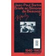 Sartre 1985 – Briefe an Simone de Beauvoir