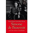Schönherr-Mann 2007 – Simone de Beauvoir