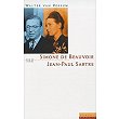 van Rossum 1998 – Simone de Beauvoir und Jean-Paul