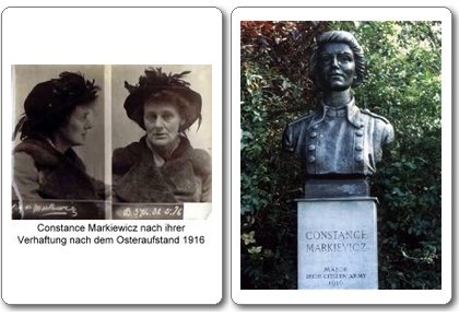 Constance Markiewicz