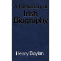 Boylan 1999 – A dictionary of Irish biography