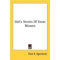 Egermeier 1930 – Girl's stories of great women