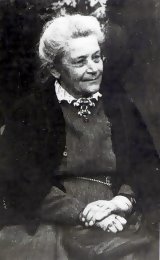 Agnes Hundoegger