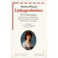 Wiesel 1998 – Pauline Wiesels Liebesgeschichten
