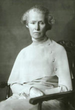 Lida Gustava Heymann