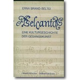 Brand-Seltei 1972 – Belcanto