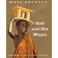 Angelou 1996 – Kofi and his magic