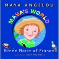 Angelou 2004 – Renée Marie of France