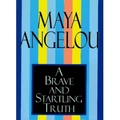 Maya Angelou Maya Angelou