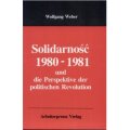 Weber 1987 – Solidarność 1980