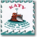 Burton 1999 – Katy and the big snow