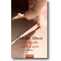 Allison 1998 – Heimkehr nach Cayro