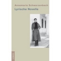 Schwarzenbach 2008 – Lyrische Novelle