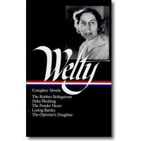 Welty 1998 – Complete novels