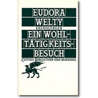 Welty 1983 – Ein Wohltätigkeitsbesuch