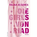 Alsanea 2007 – Die Girls von Riad