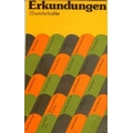 Erpenbeck (Hg.) 1978 – Erkundungen