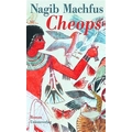 Machfus 2005 – Cheops