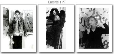 Leonor Fini