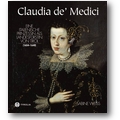 Weiss 2004 – Claudia de’ Medici