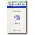 Lasker-Schüler 1997 – Dramen