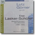 Lutz Görner spricht Else Lasker-Schüler 1994