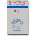 Lasker-Schüler 2004 – Briefe 1914-1924