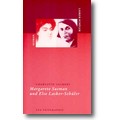 Ueckert 2000 – Margarete Susman und Else Lasker-Schüler