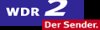 WDR 2 2008 – Zwei am Sonntag